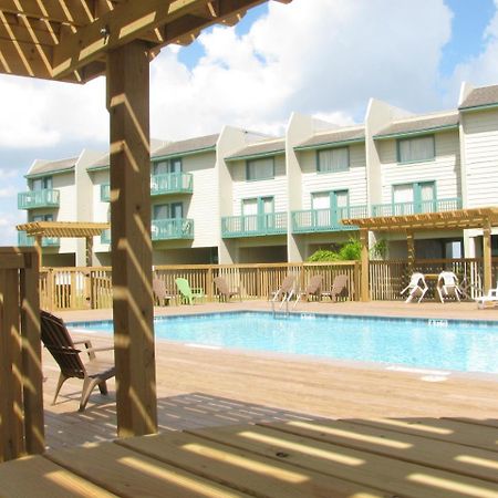 Peregrine Townhomes Surfside Beach Dış mekan fotoğraf