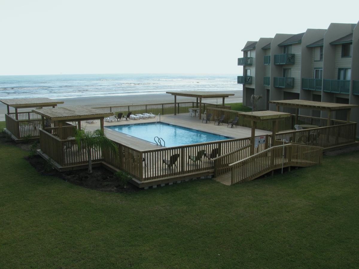 Peregrine Townhomes Surfside Beach Dış mekan fotoğraf
