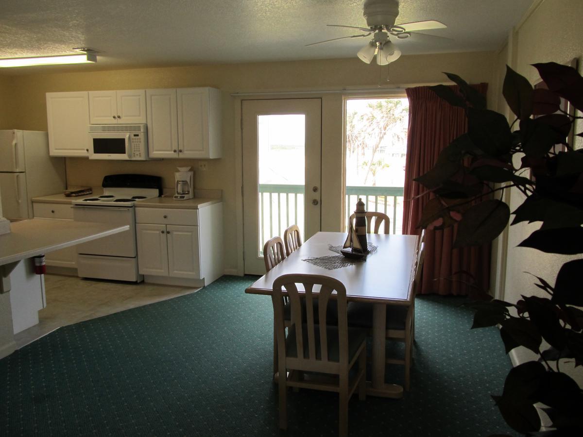 Peregrine Townhomes Surfside Beach Dış mekan fotoğraf