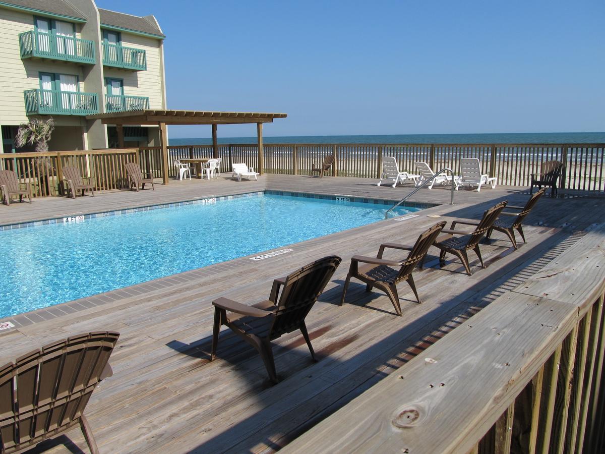Peregrine Townhomes Surfside Beach Dış mekan fotoğraf