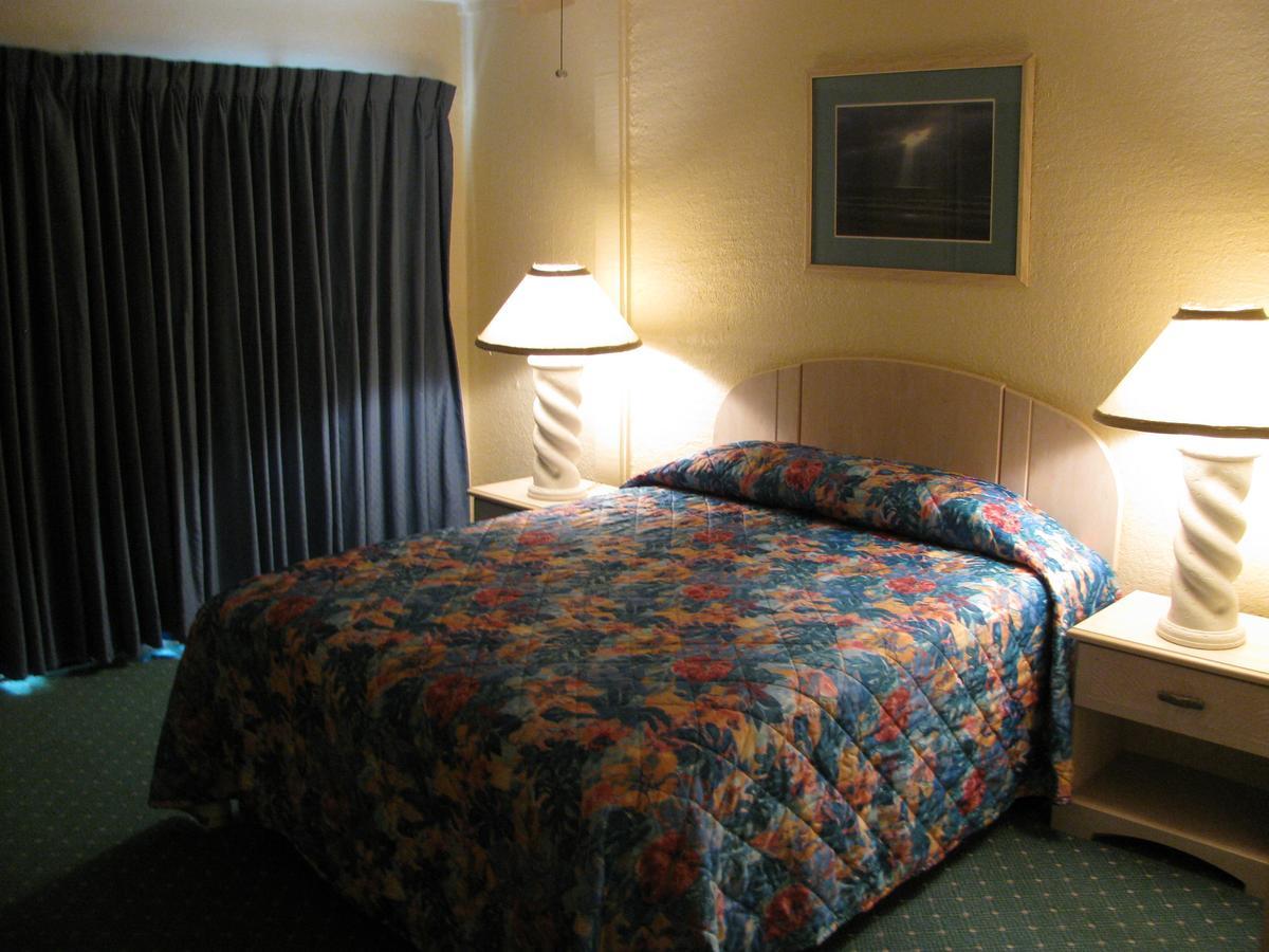 Peregrine Townhomes Surfside Beach Dış mekan fotoğraf
