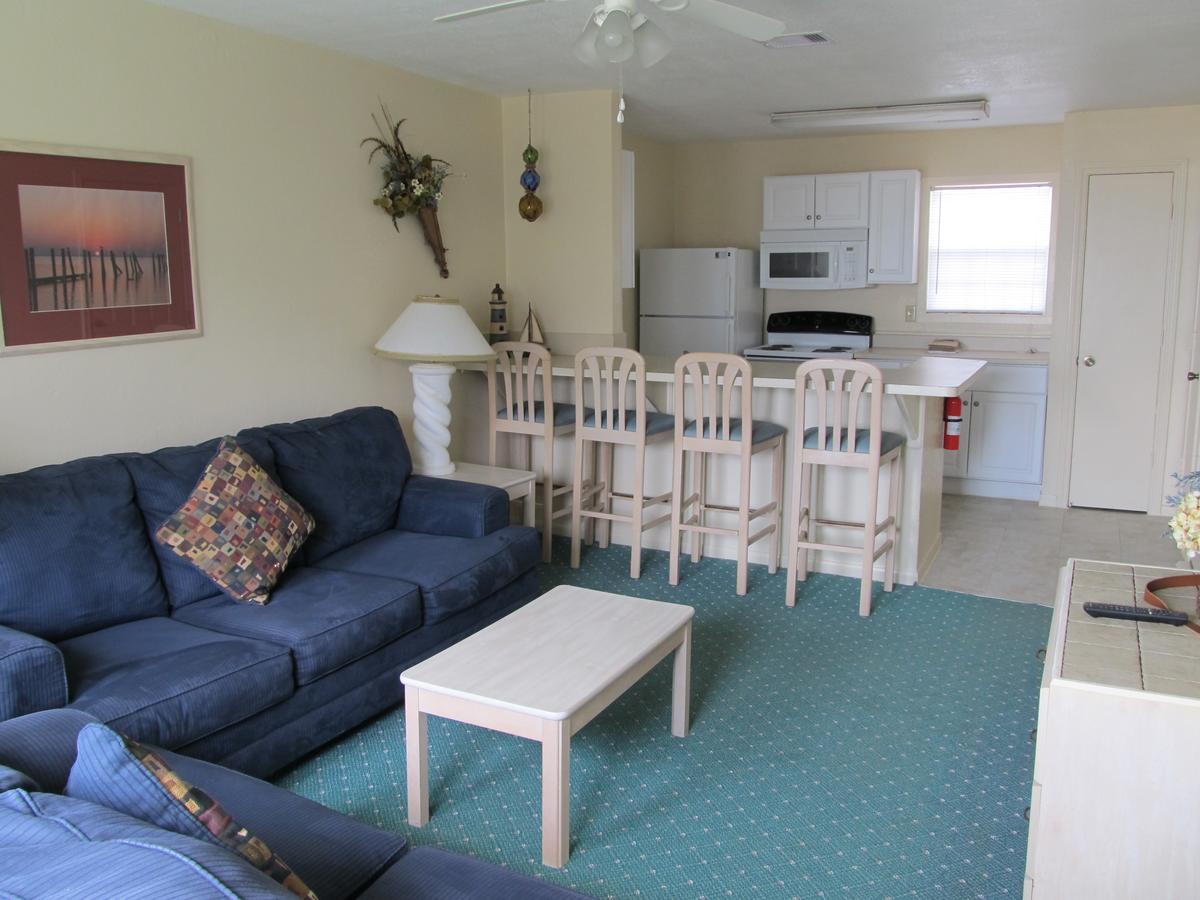 Peregrine Townhomes Surfside Beach Dış mekan fotoğraf