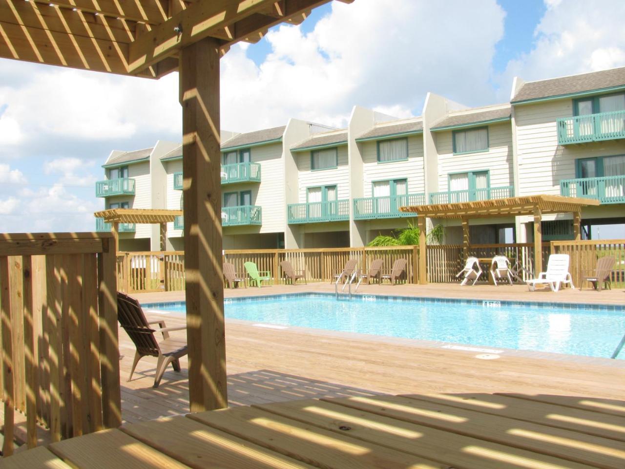 Peregrine Townhomes Surfside Beach Dış mekan fotoğraf